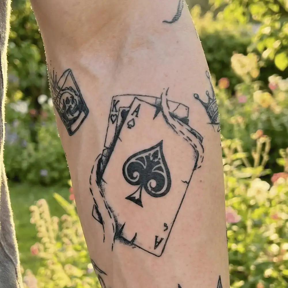 Ostatnia karta - Image 2