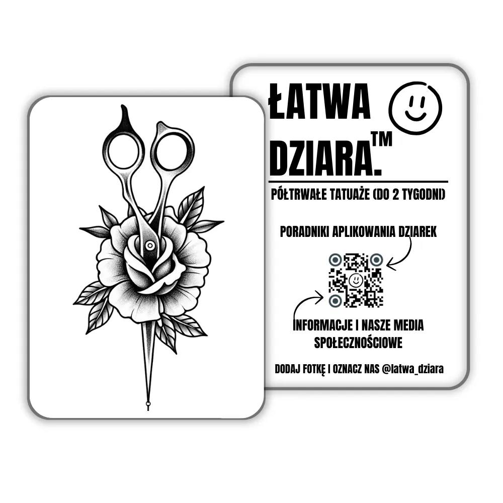 Ostre piękno