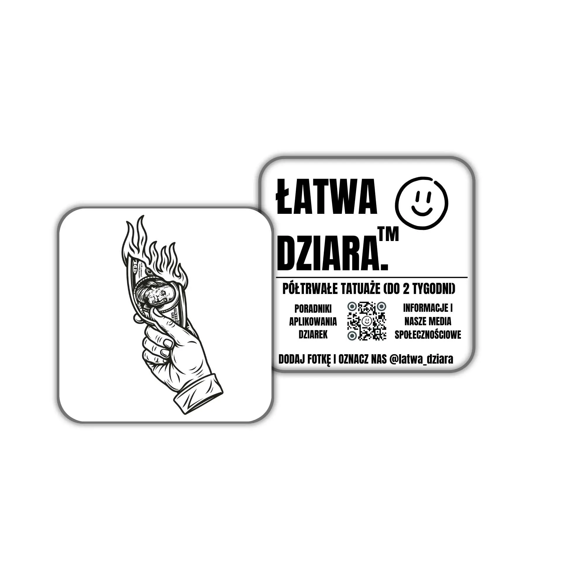 Płonąca Stówka