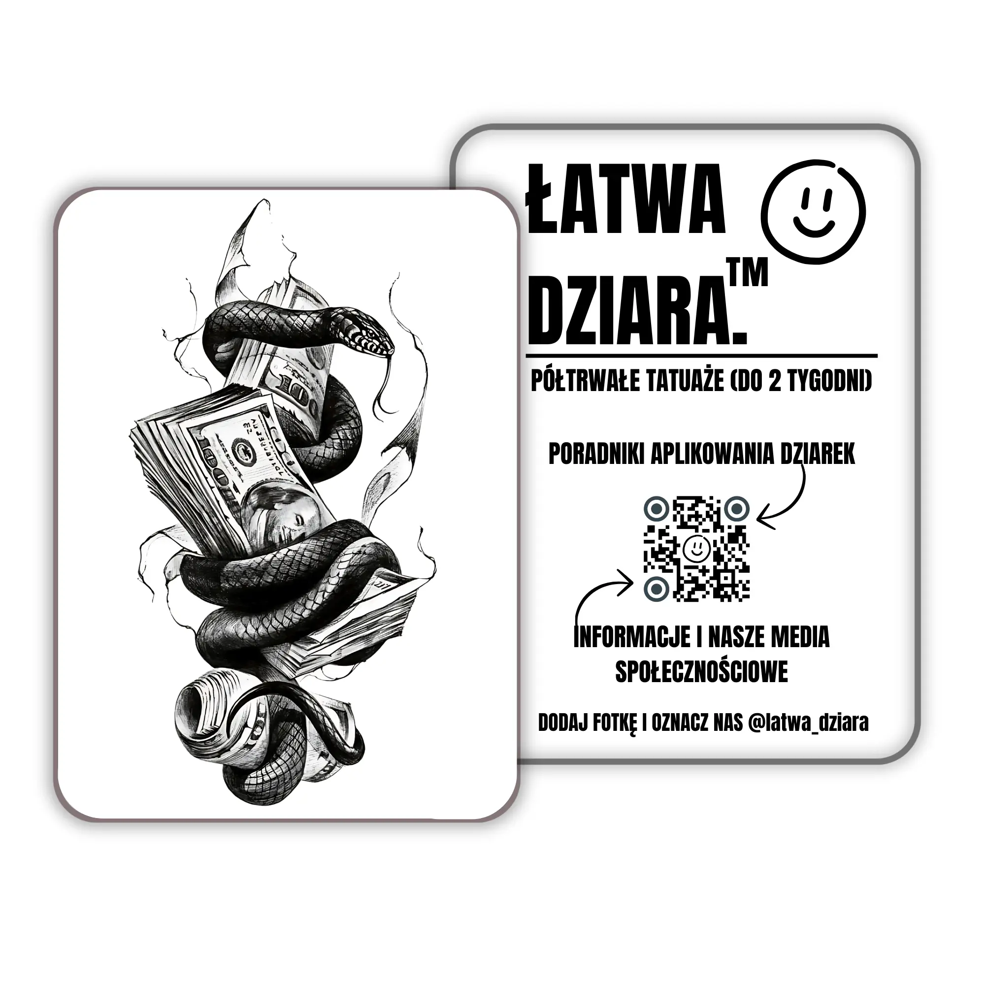 Pokusa Pieniądza