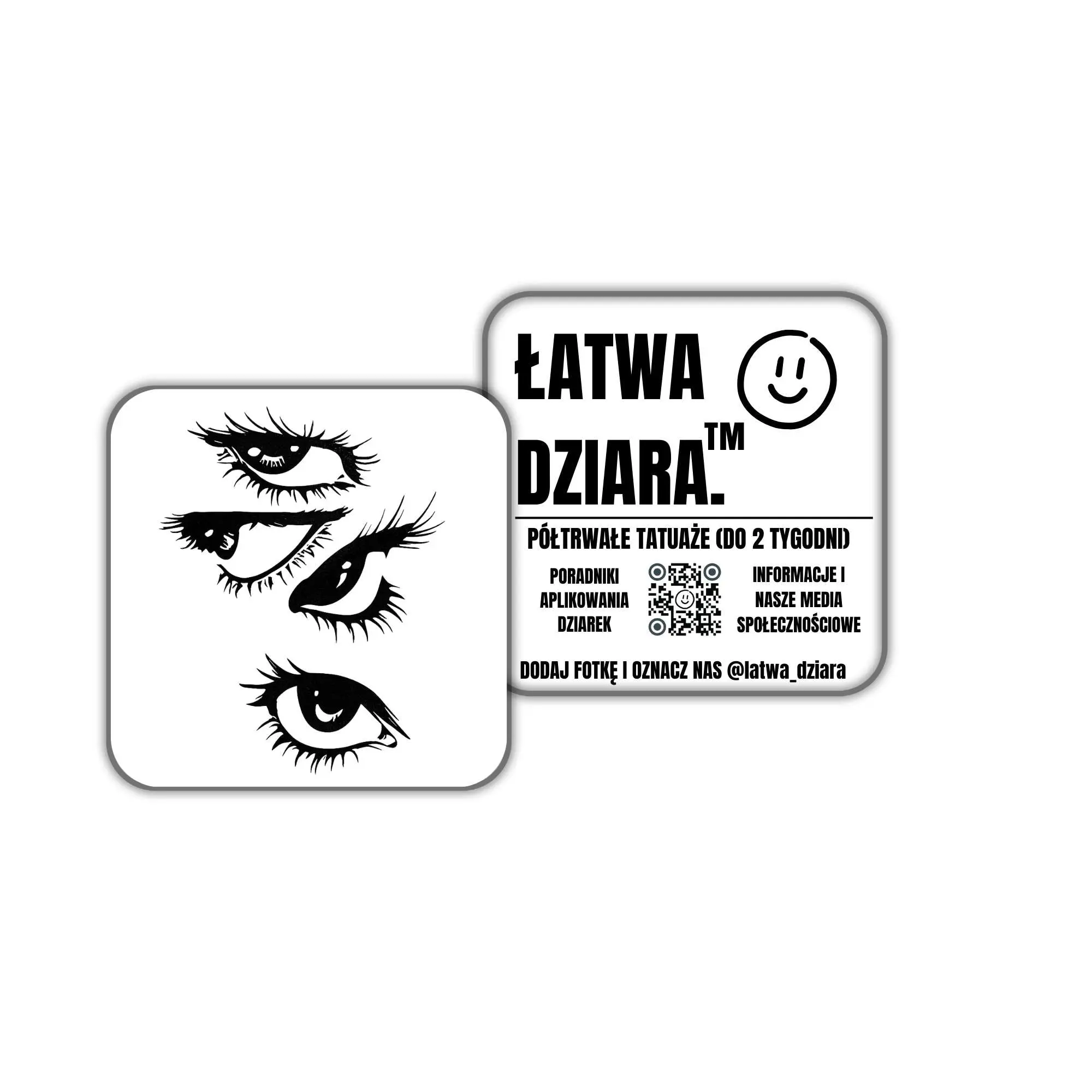 Potrójne Spojrzenie