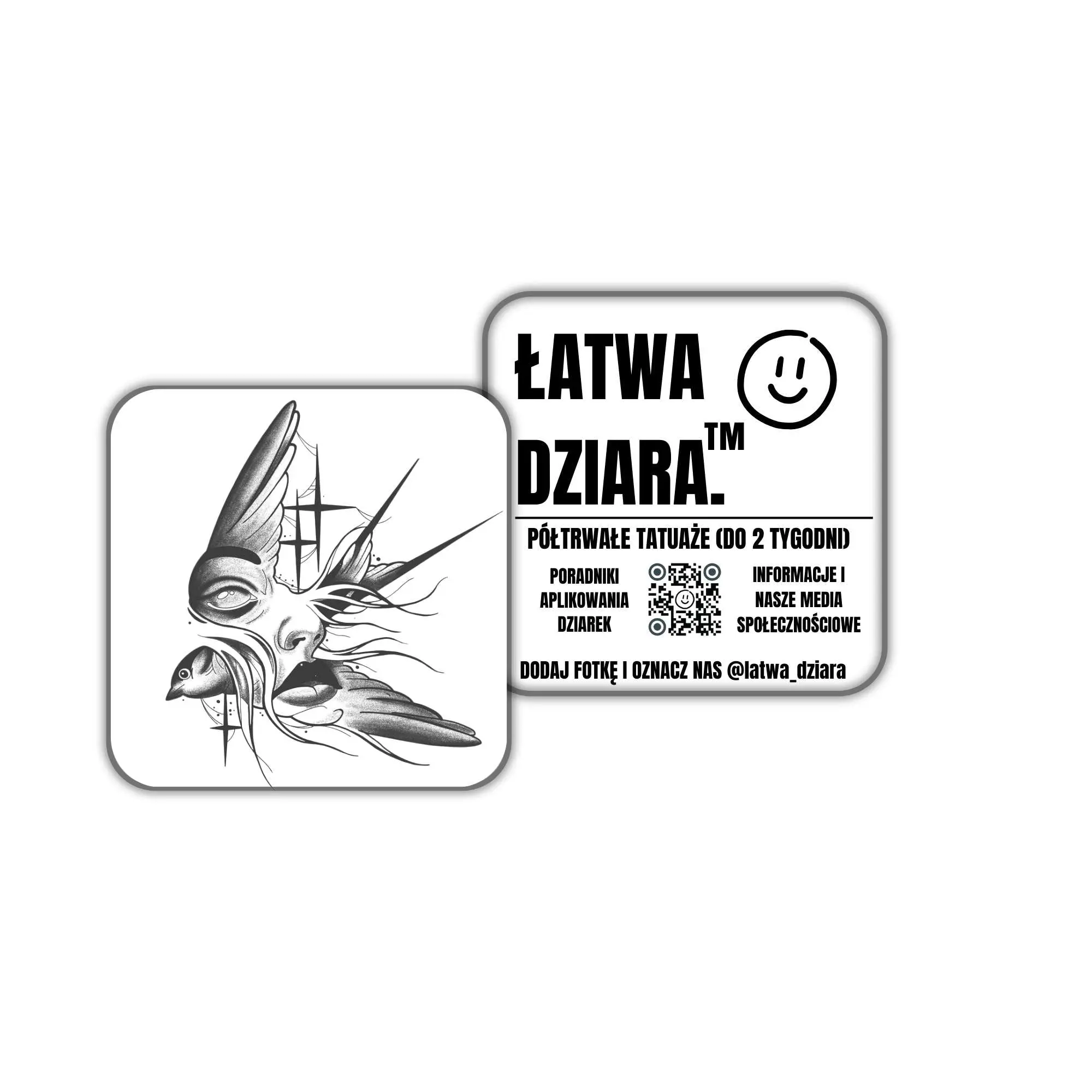 Ptak Duszy