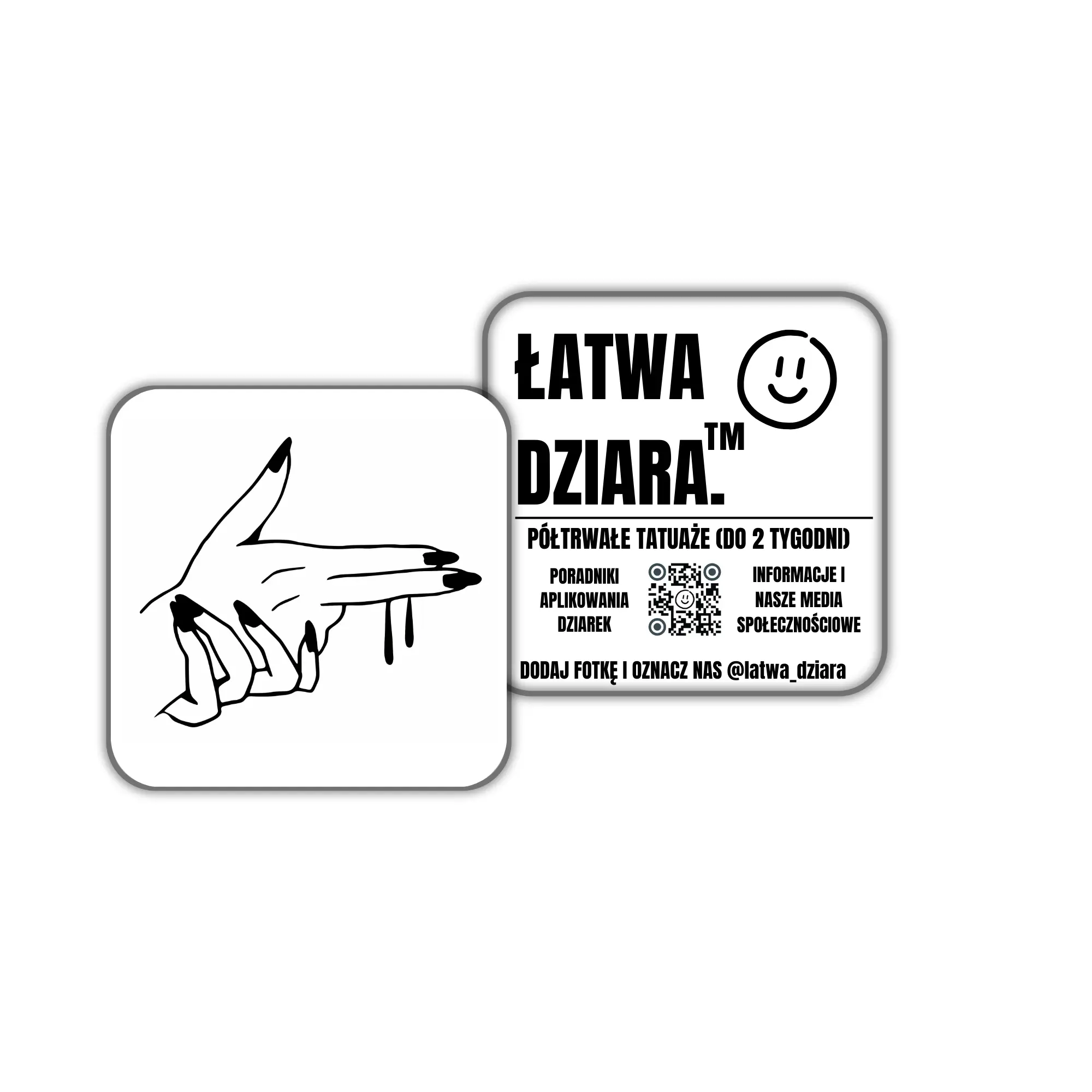 Ręka Krew
