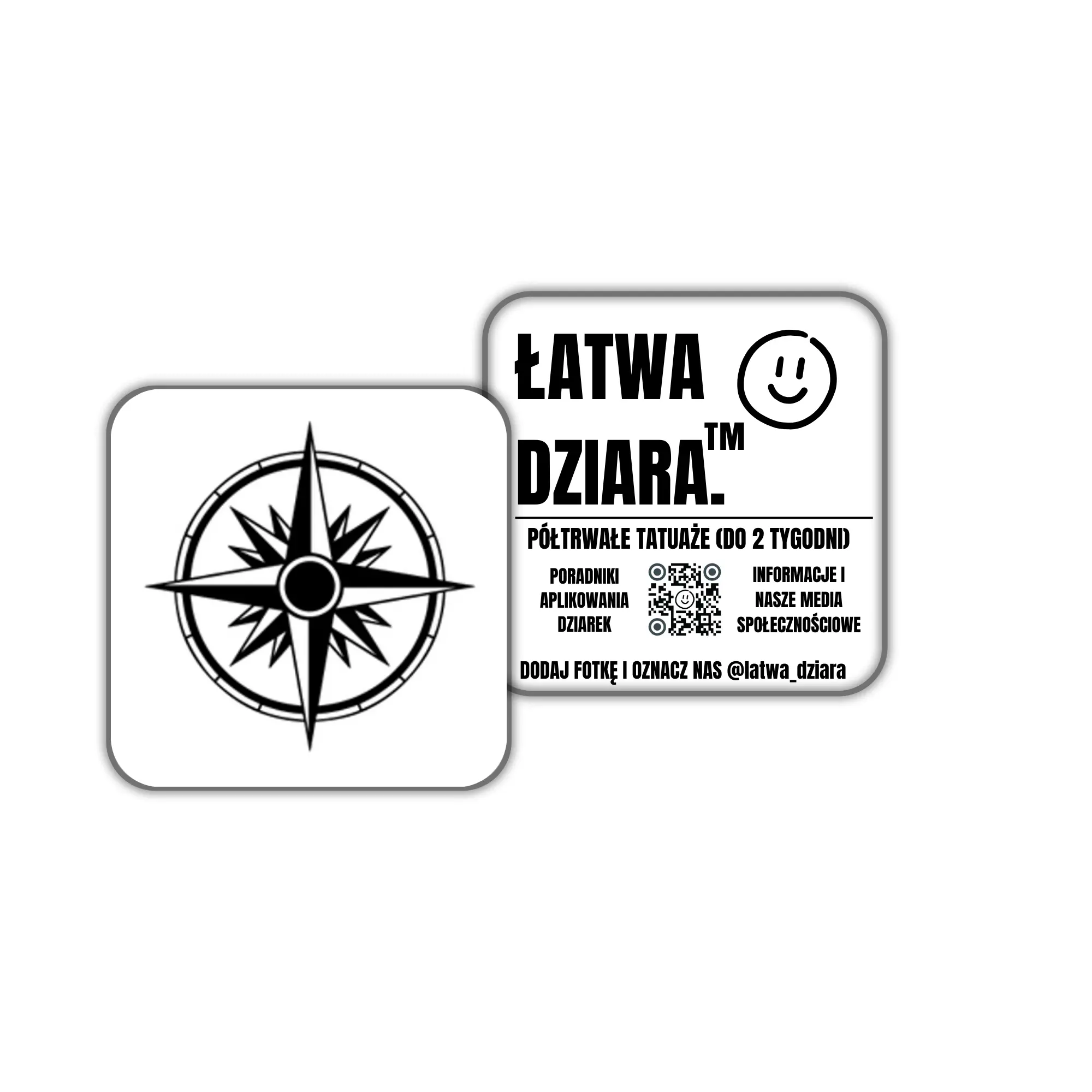 Róża Wiatrów