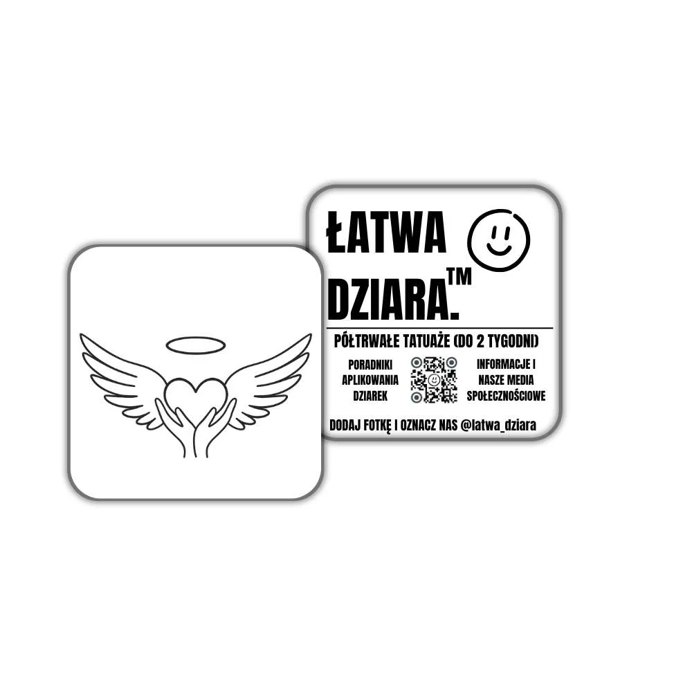 Serce Anioła
