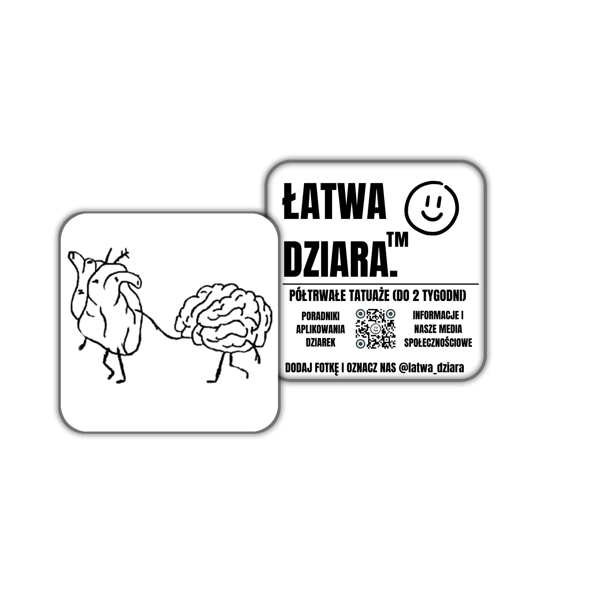 Serce Przewodnik