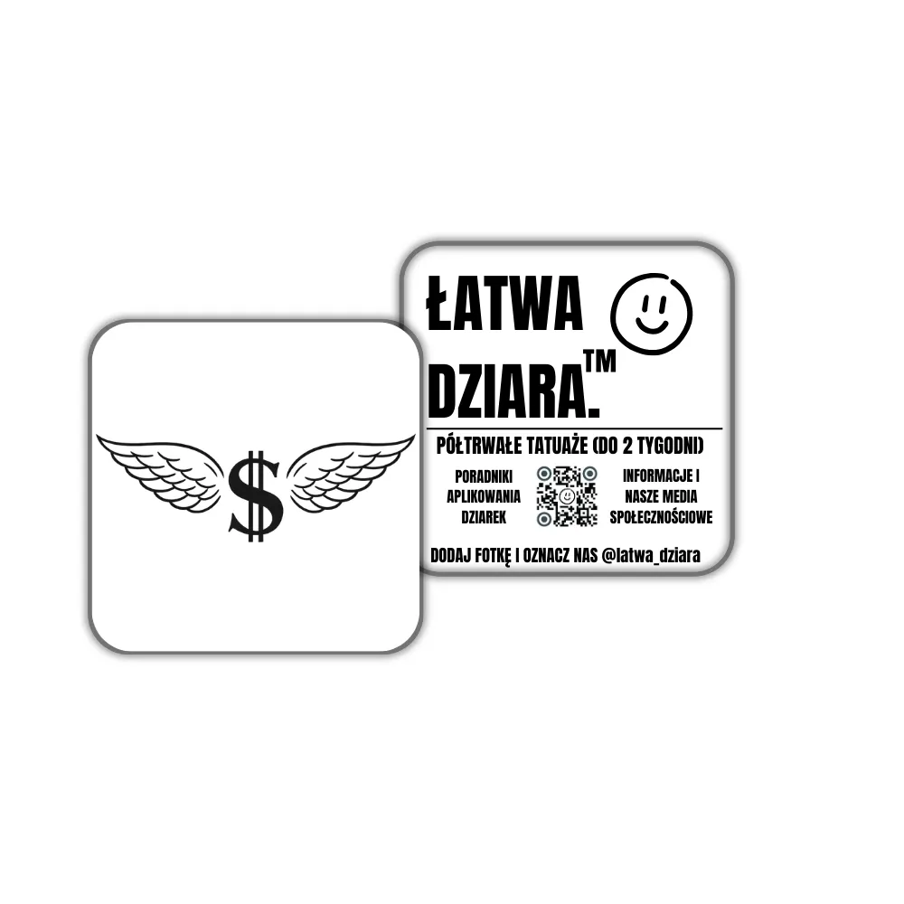 Skrzydła kasy