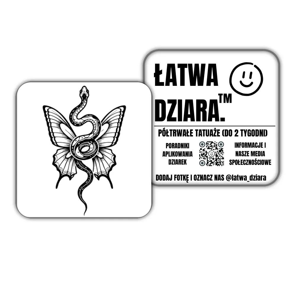 Skrzydła pokusy
