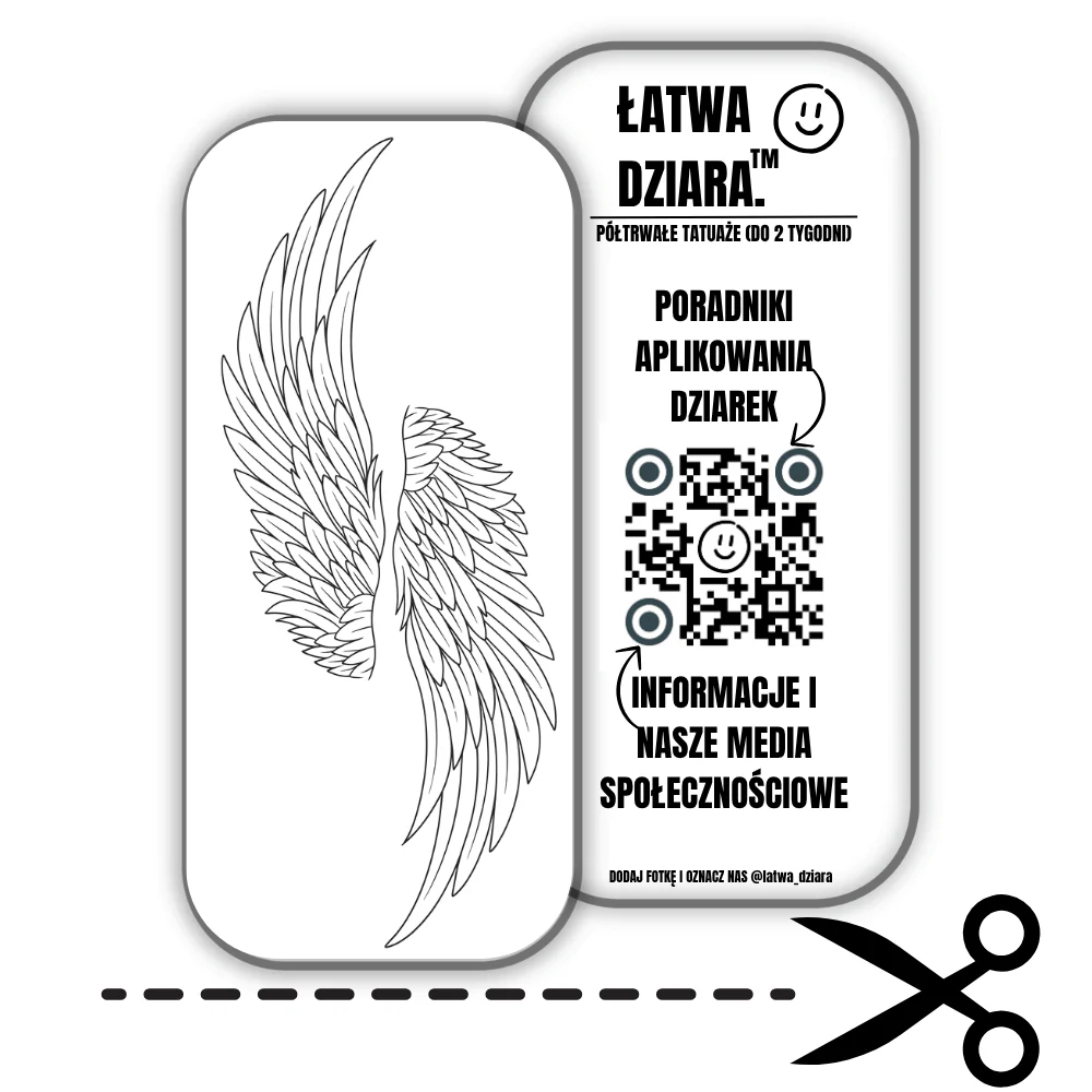 SKRZYDŁA WOLNOŚCI
