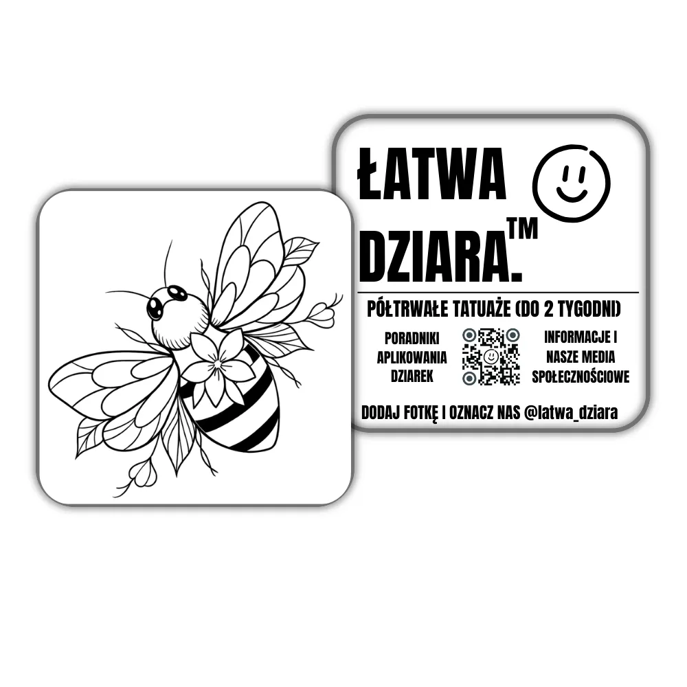 Słodka praca