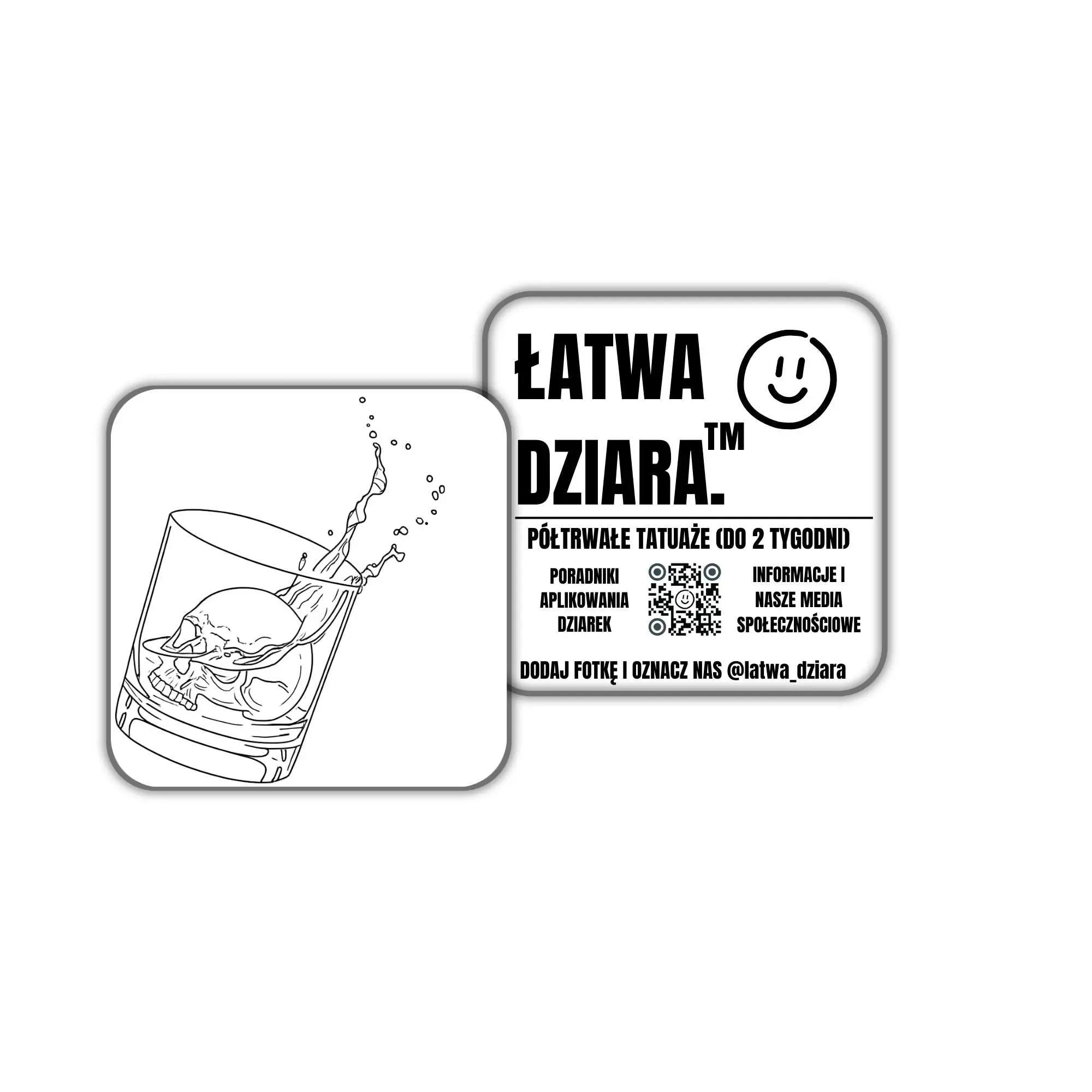 Śmiertelny Drink