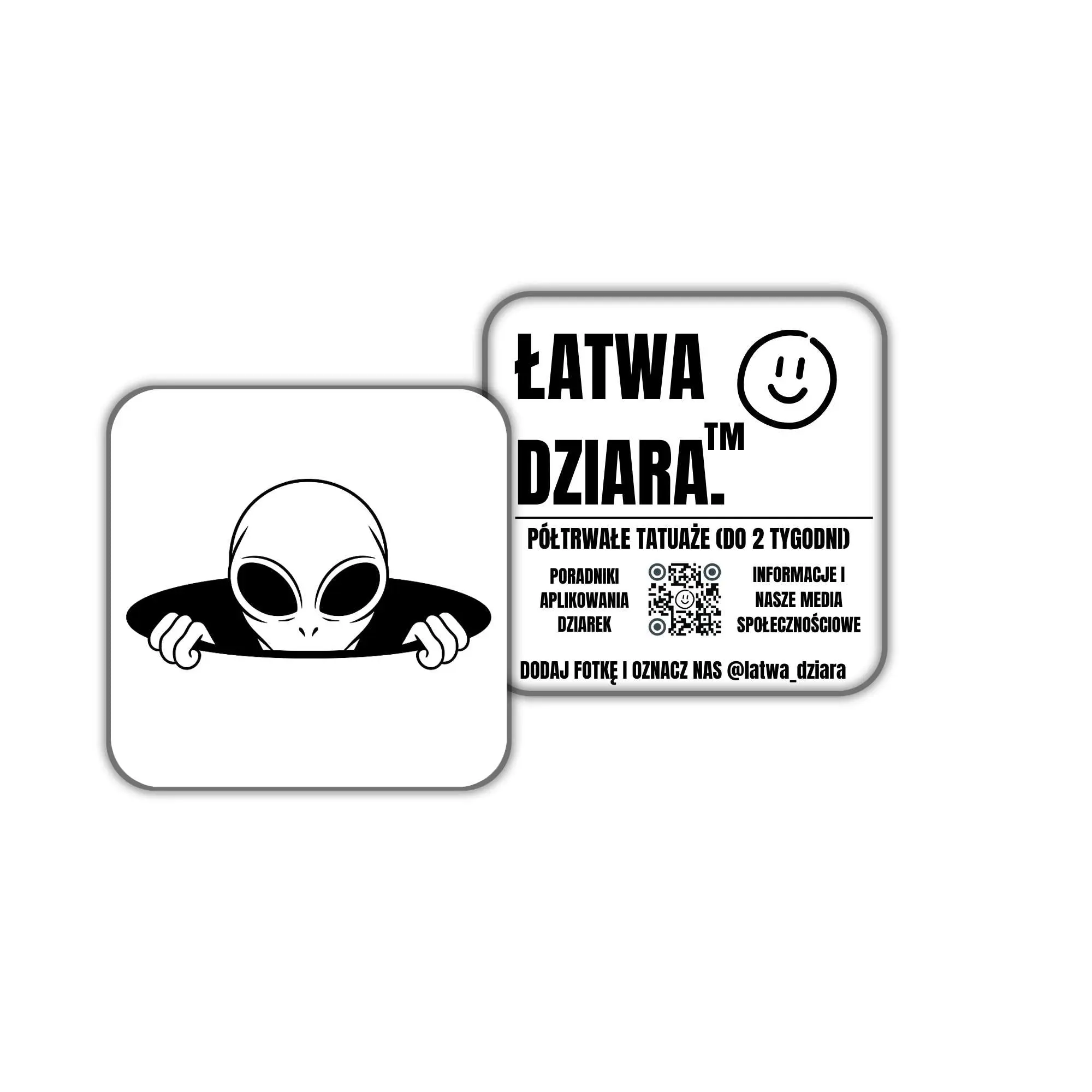 Spojrzenie z Zaświatów