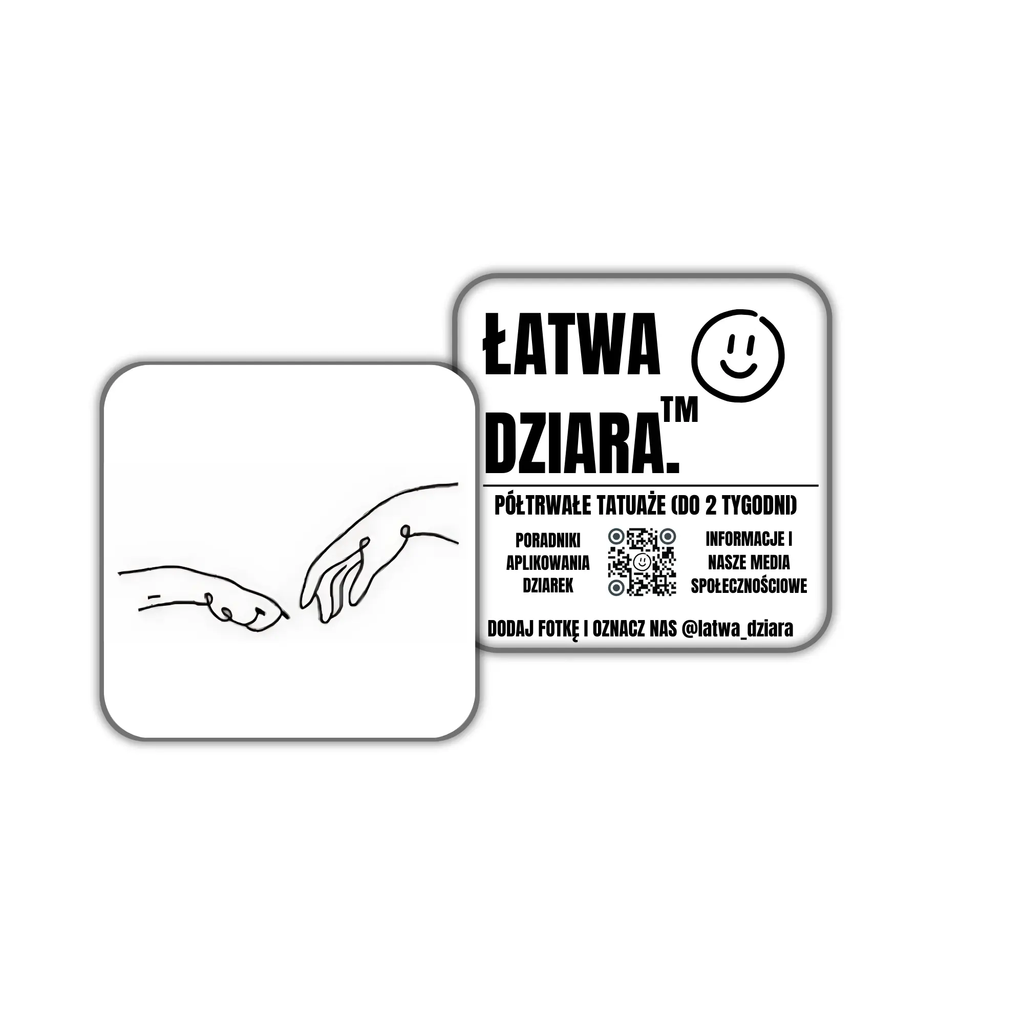 Stworzenie Pieska