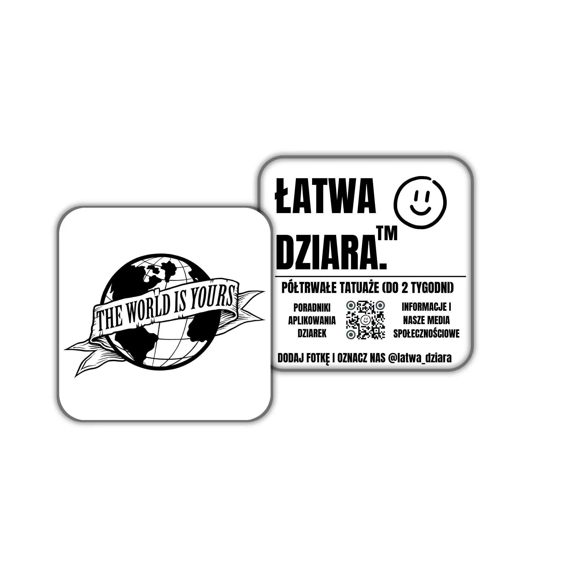 Świat Jest Twój