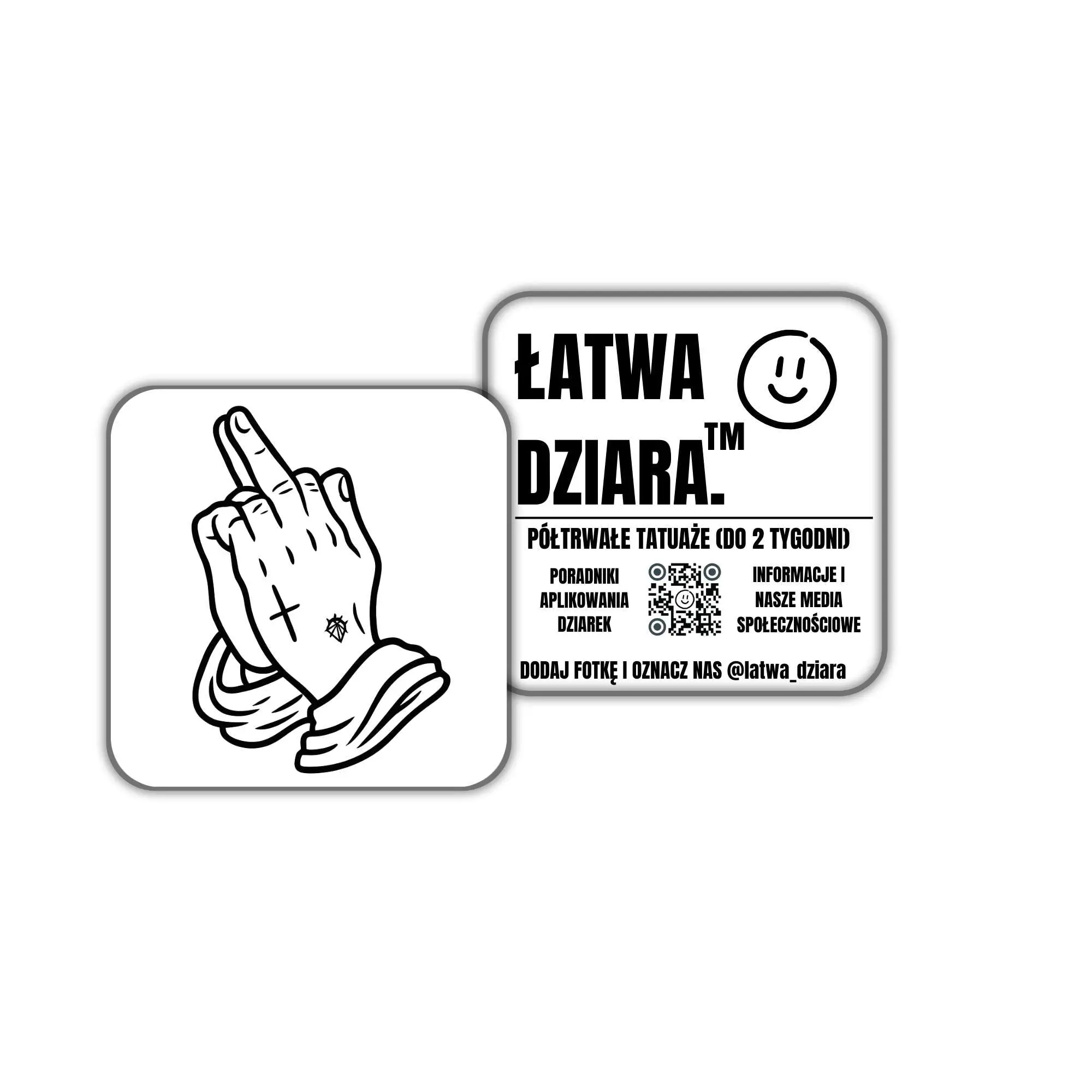 Święta Ironia