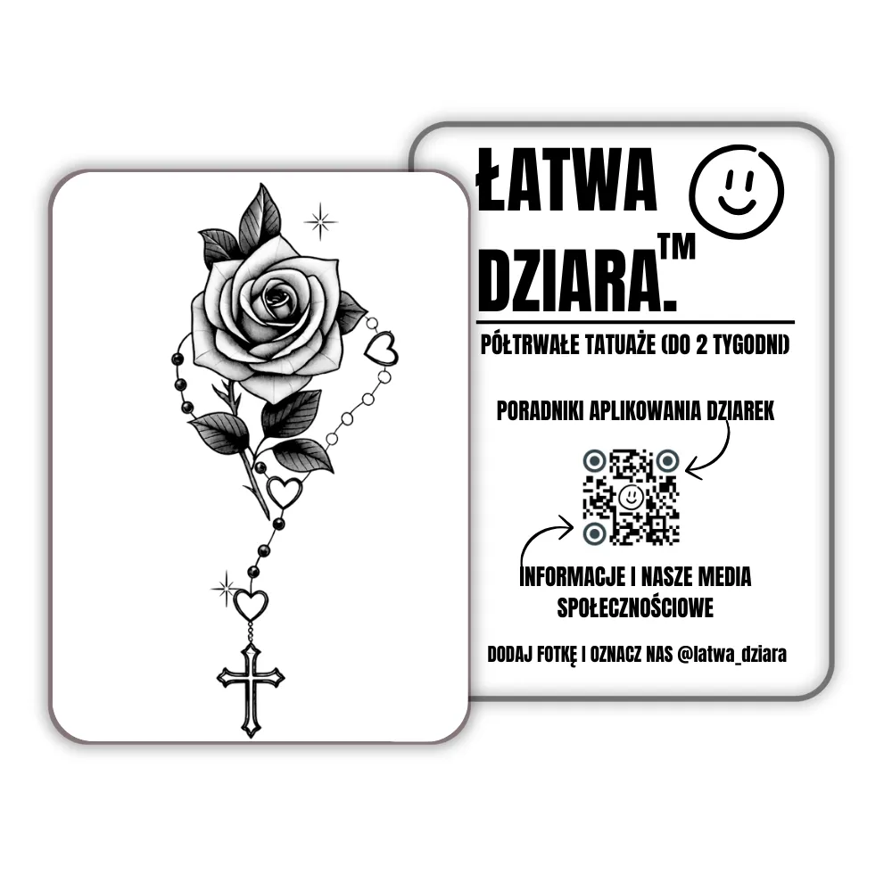 Święta róża