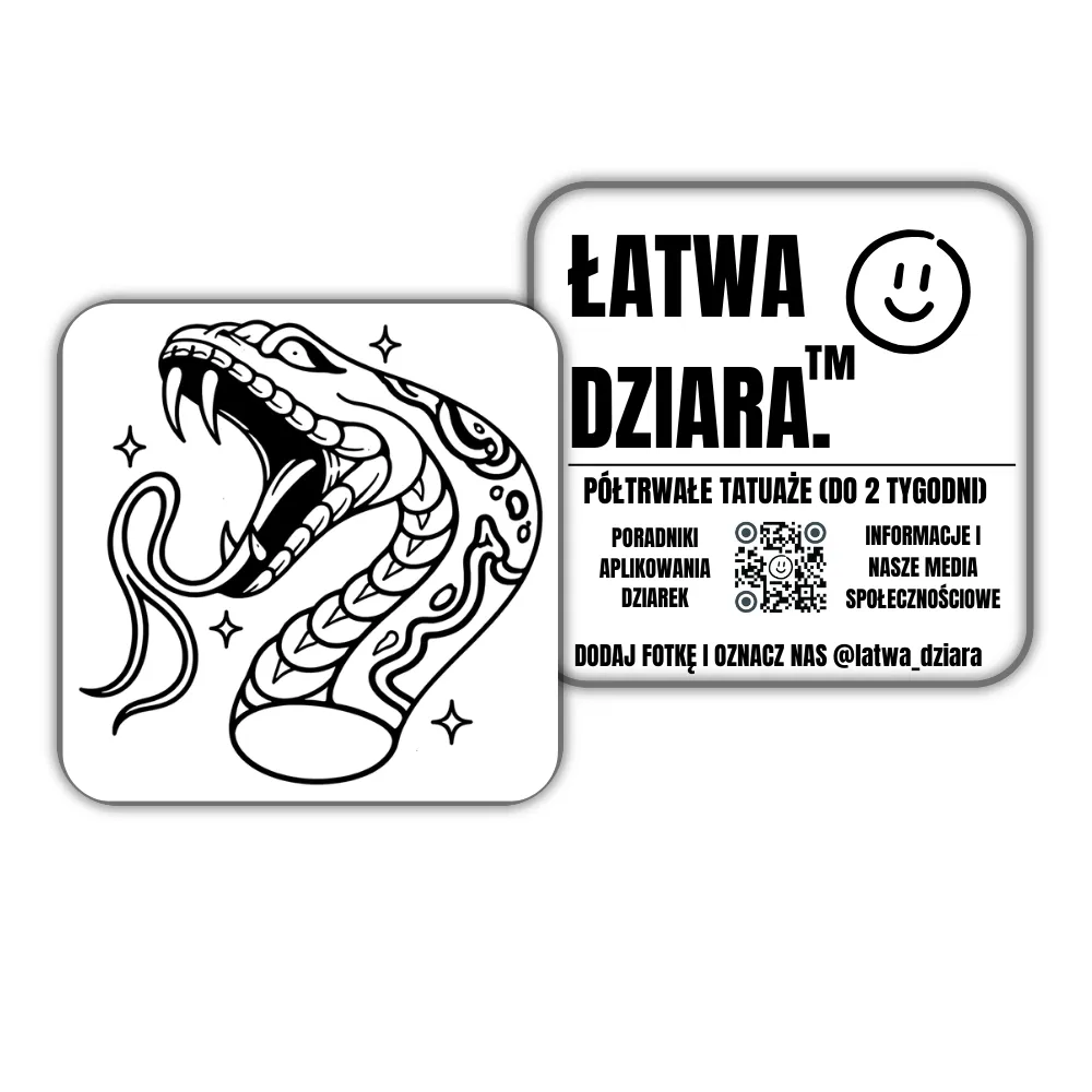 Sycząca prawda