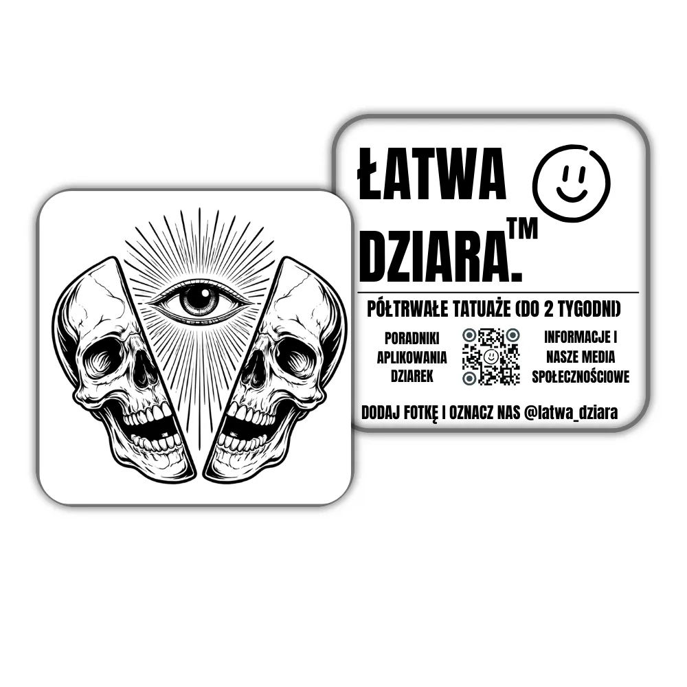 Trzecie oko