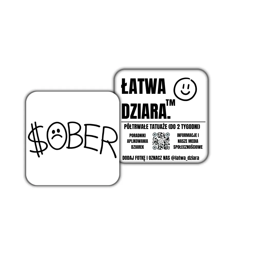 Trzeźwy