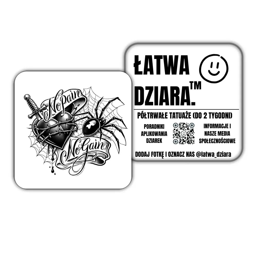Twarda motywacja