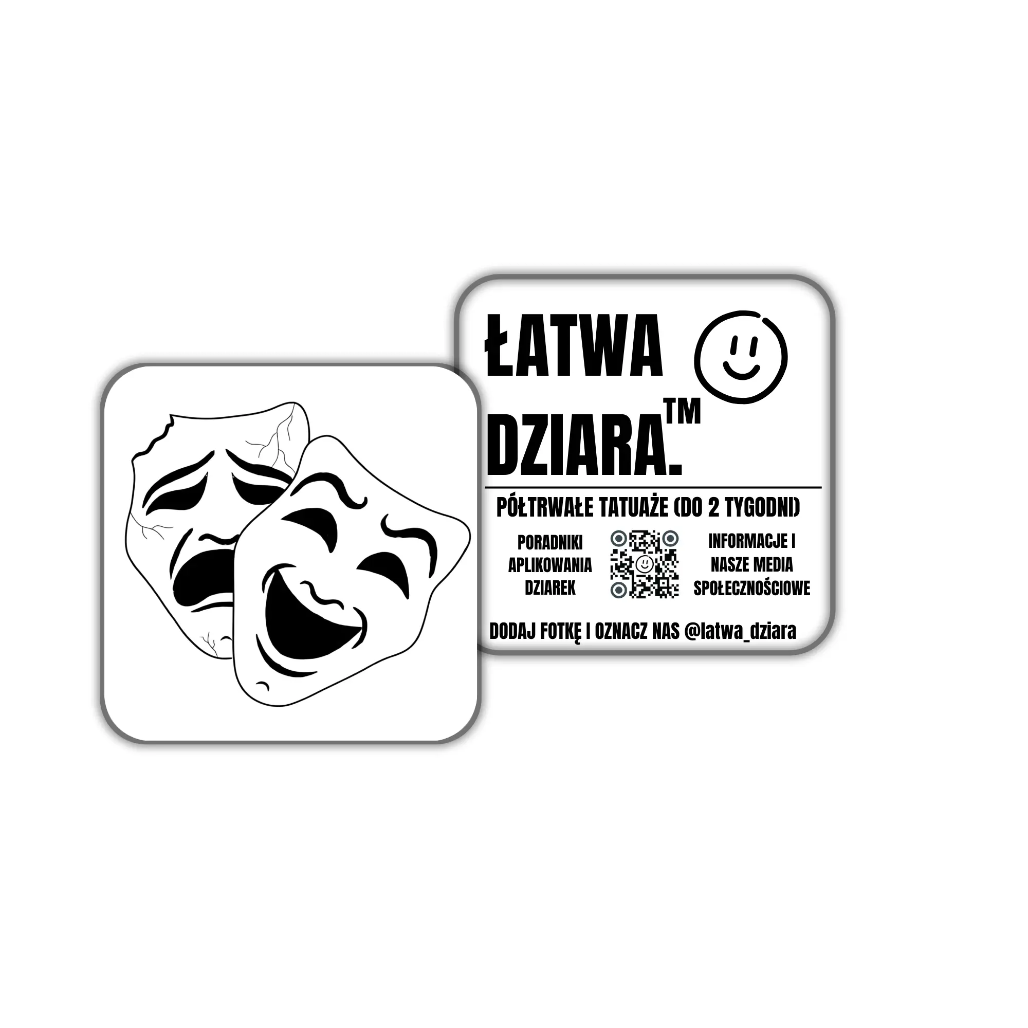 Twarze Życia