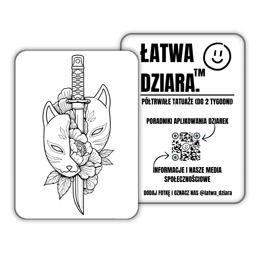 Ukryta twarz