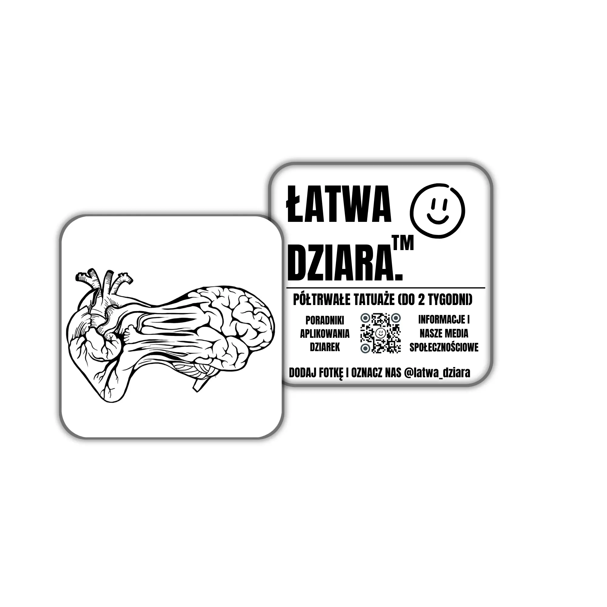 Umysł i Serce
