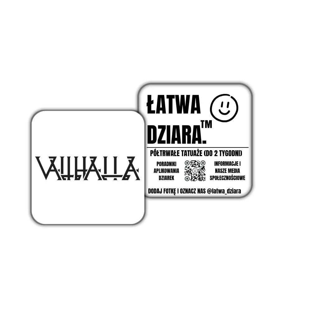 Valhalla