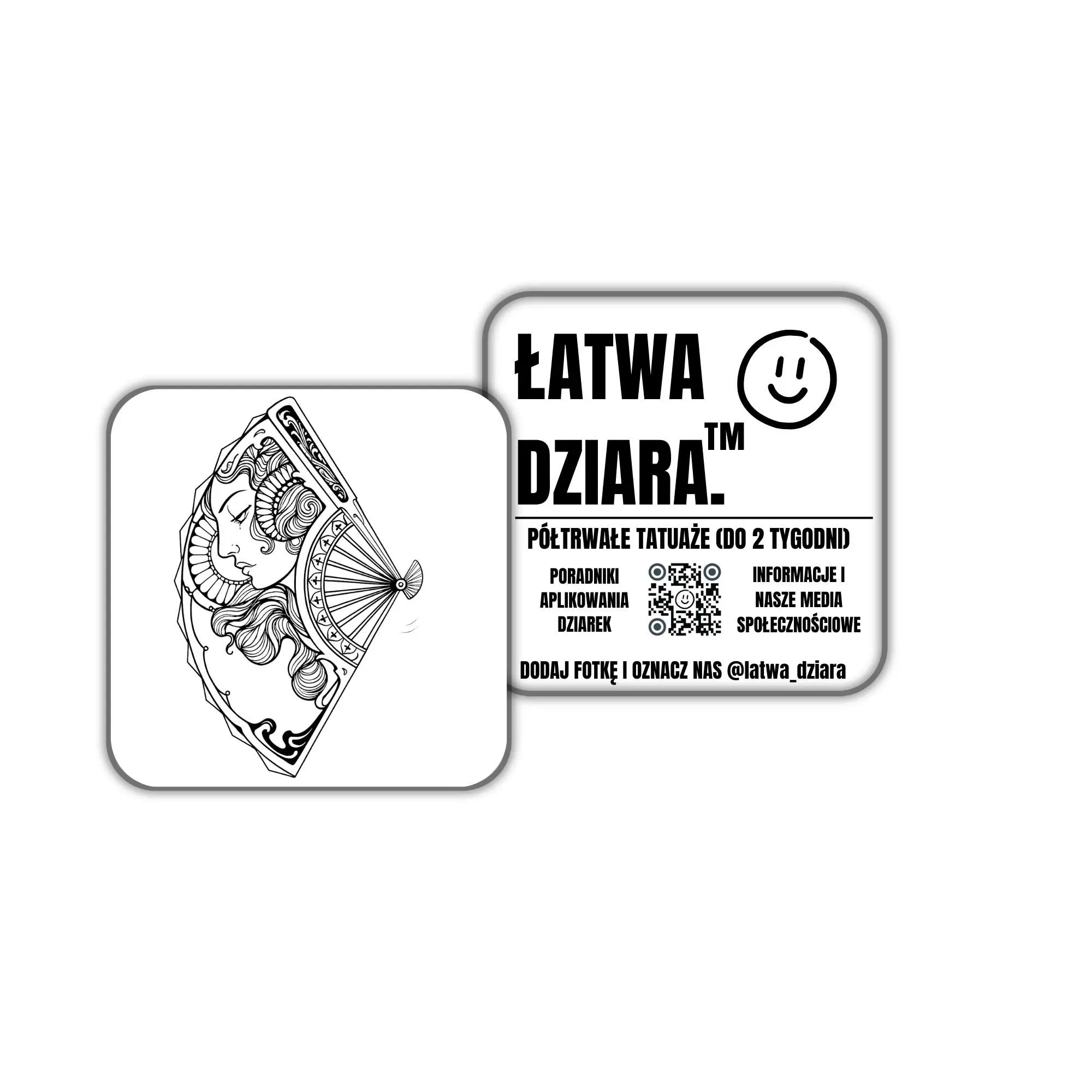 Wachlarz Sekretów