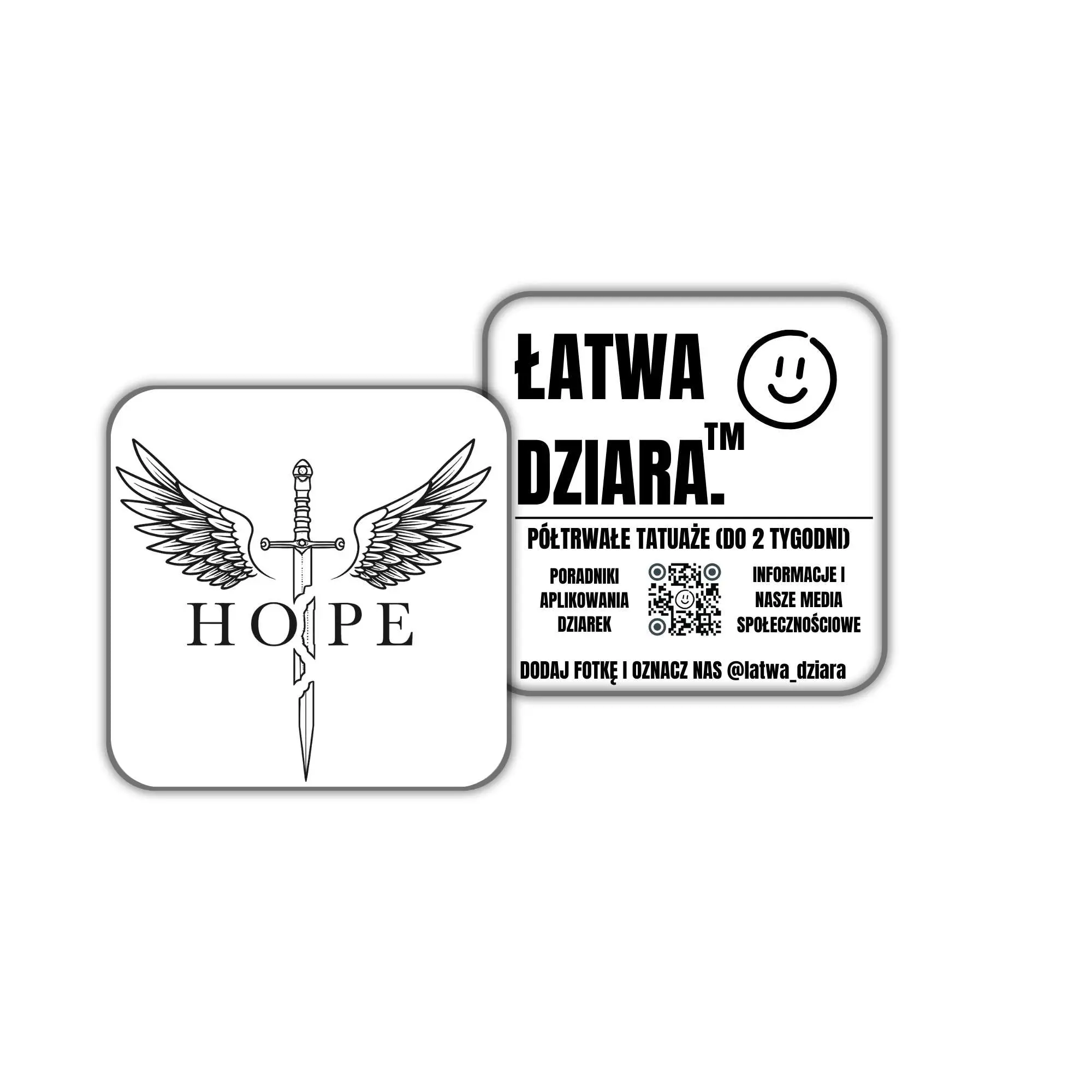 Walcząca Nadzieja