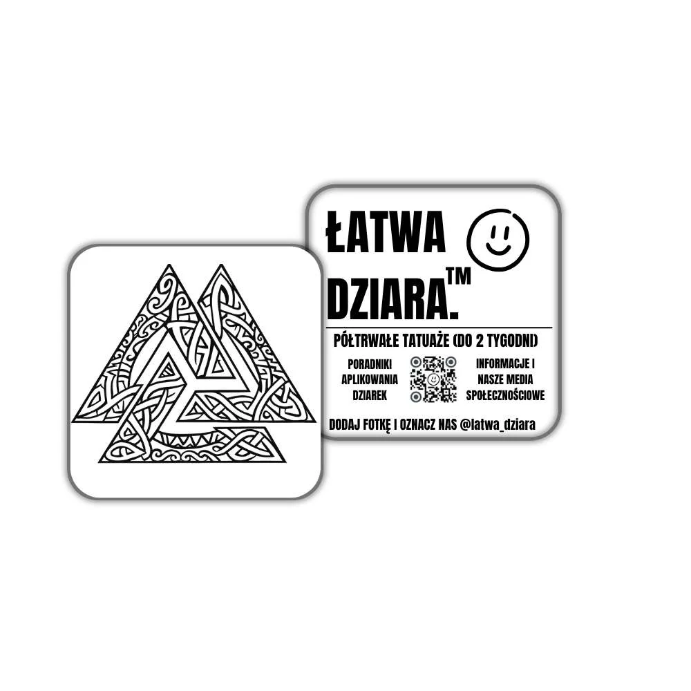 Węzeł Odyna