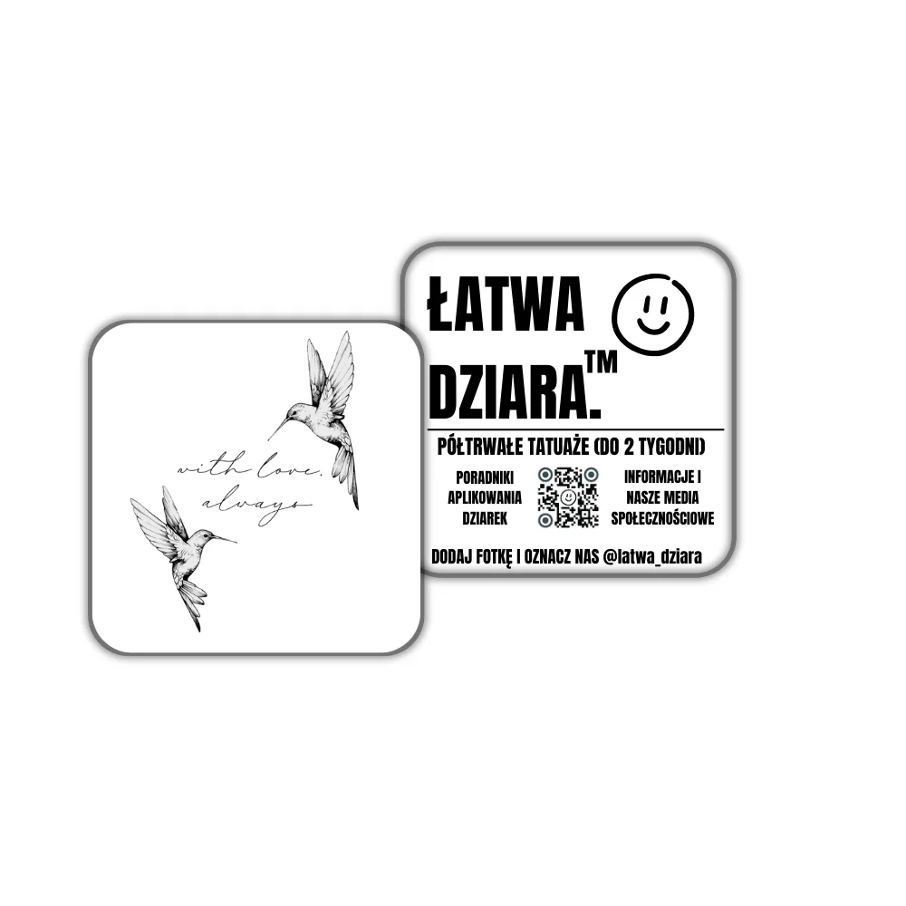 Wieczna miłość