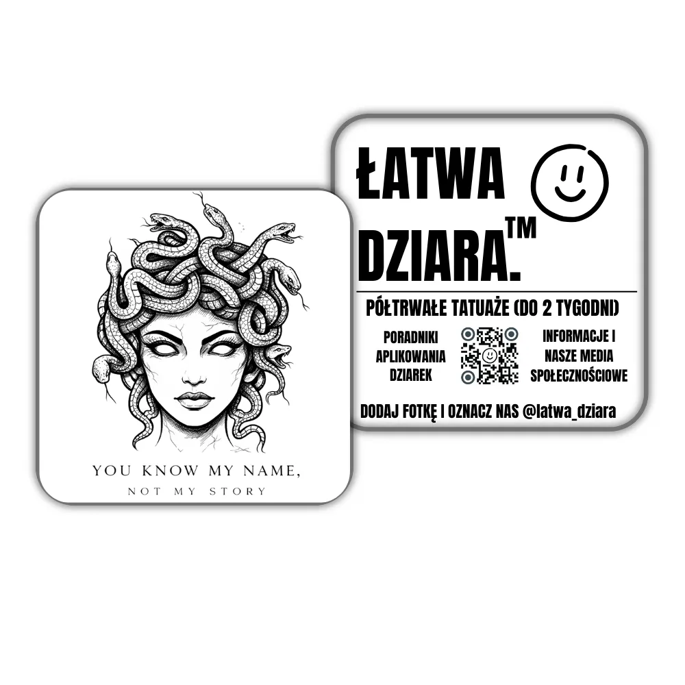 Własna historia