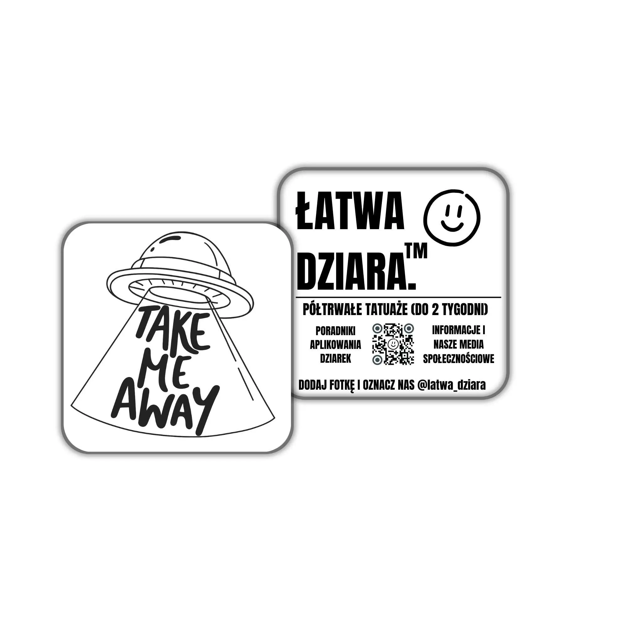 Zabierz Mnie Stąd