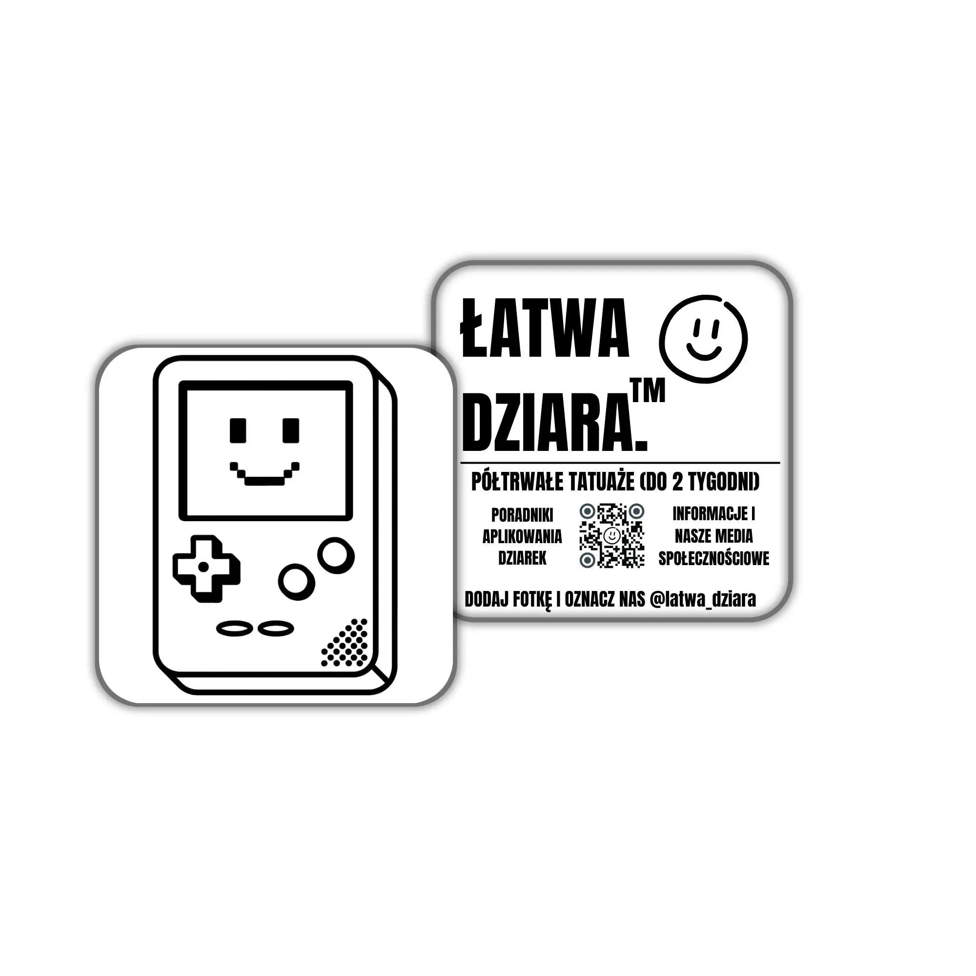 Zagraj z Uśmiechem