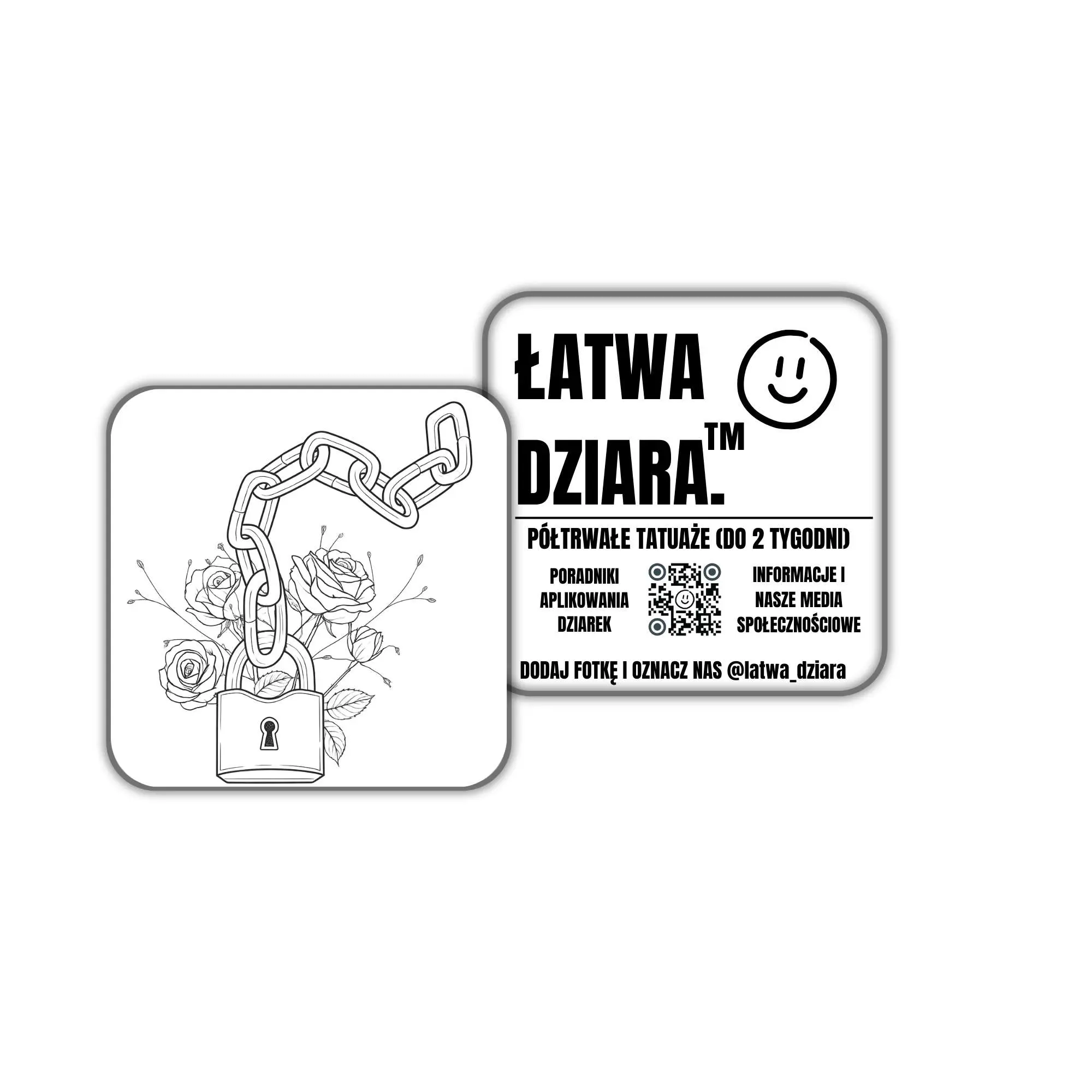 Zakuta Łąka