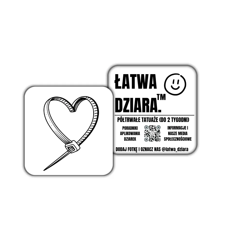 Zamknięte serce