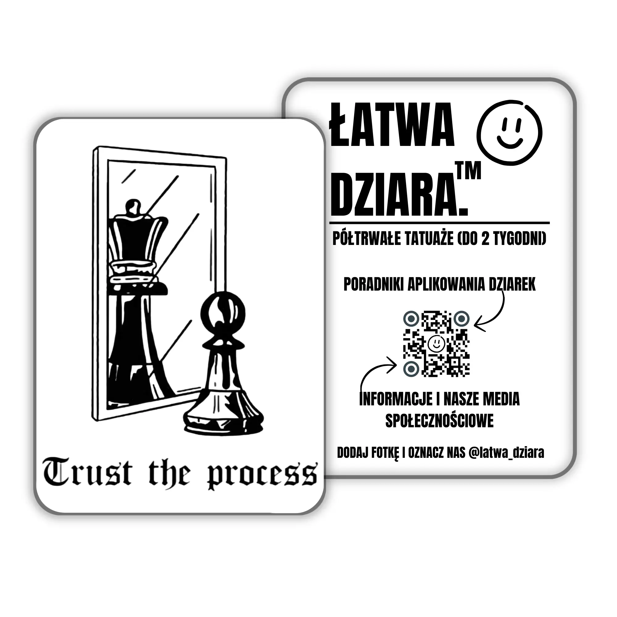 Zaufaj Procesowi