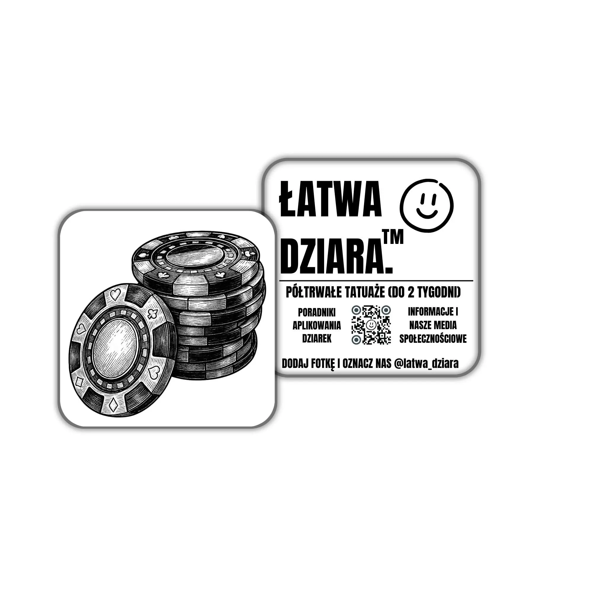 Żetony Życia