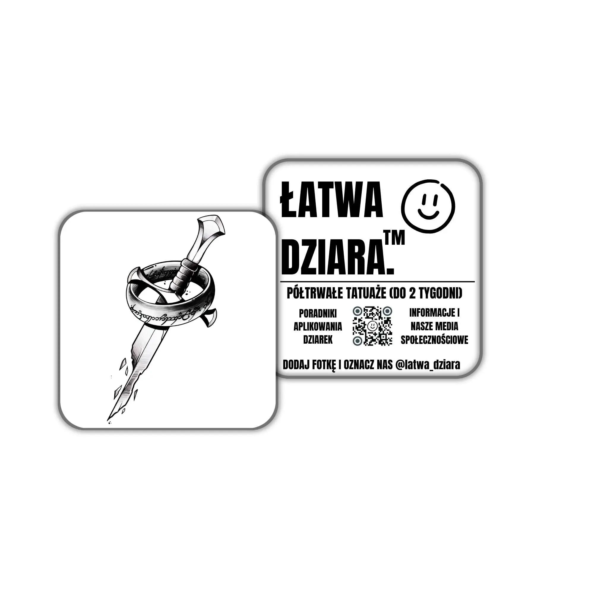 Złamany Miecz