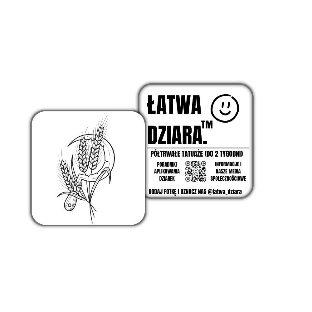 Żniwa życia