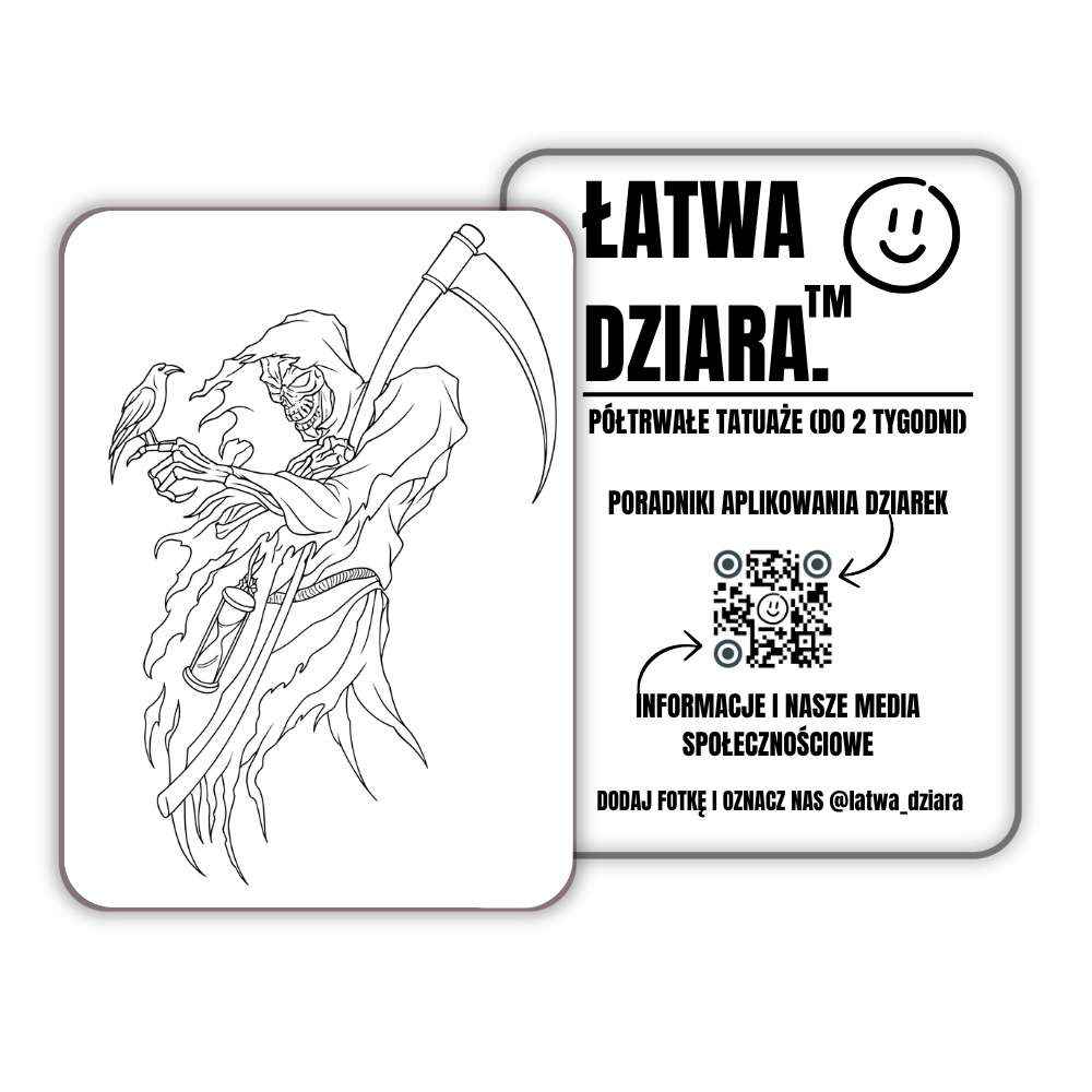 Żniwiarz
